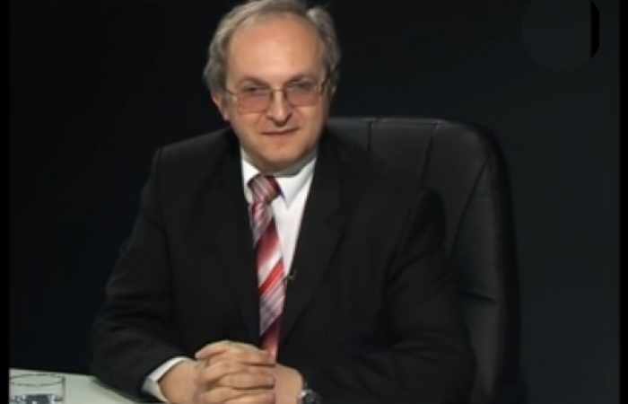 Moldovan political analyst joins Armenia-Azerbaijan Peace Platform