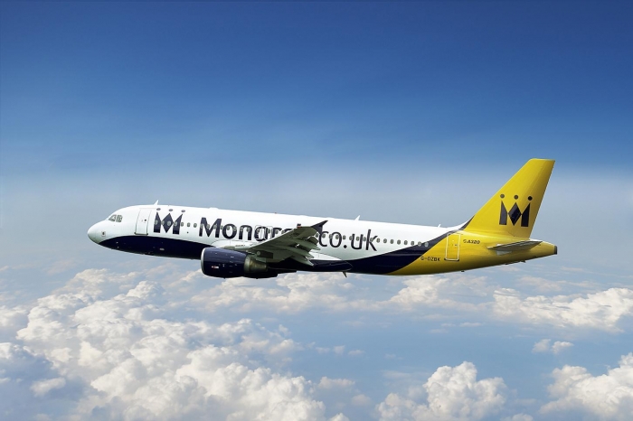 UK's Monarch Airlines ceases operations, thousands stranded