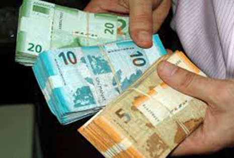 Weekly review of Azerbaijani currency market