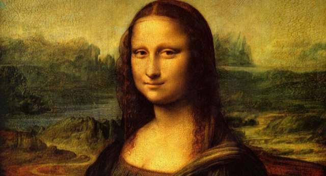 Did Italian Archaeologists Just Find Mona Lisa`s Remains?  