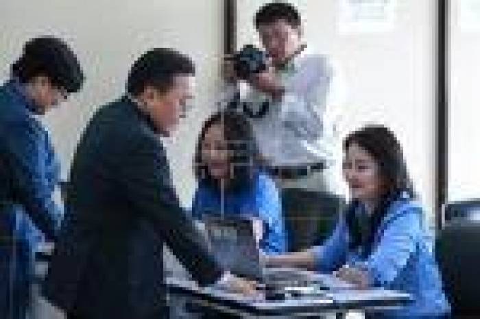 Mongolia acude hoy a las urnas para elegir nuevo presidente