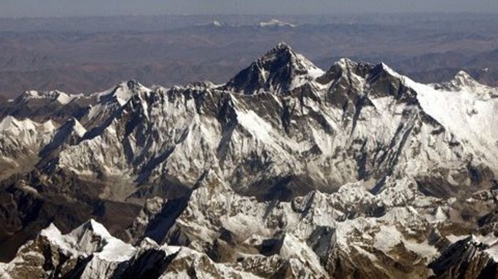 Quatre morts sur le mont Everest