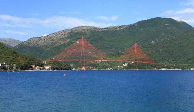 Azerbaijan allocates €175M-loan to Montenegro