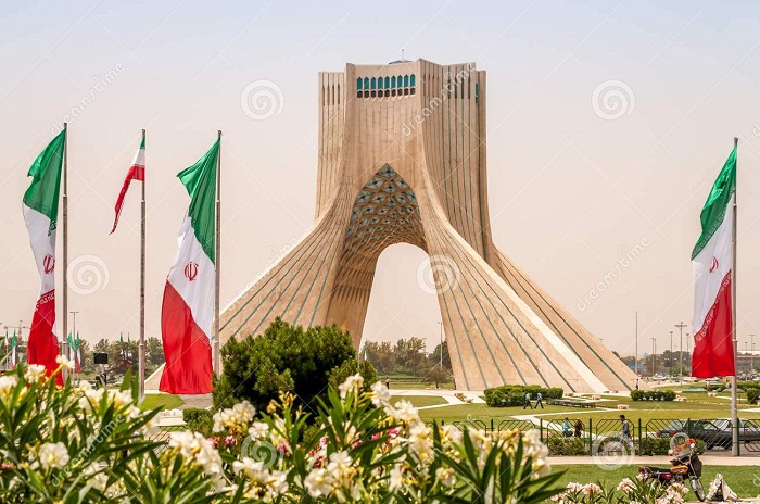 Les Etats-Unis brocardés à Téhéran pour le 36e anniversaire de la prise de l`ambassade