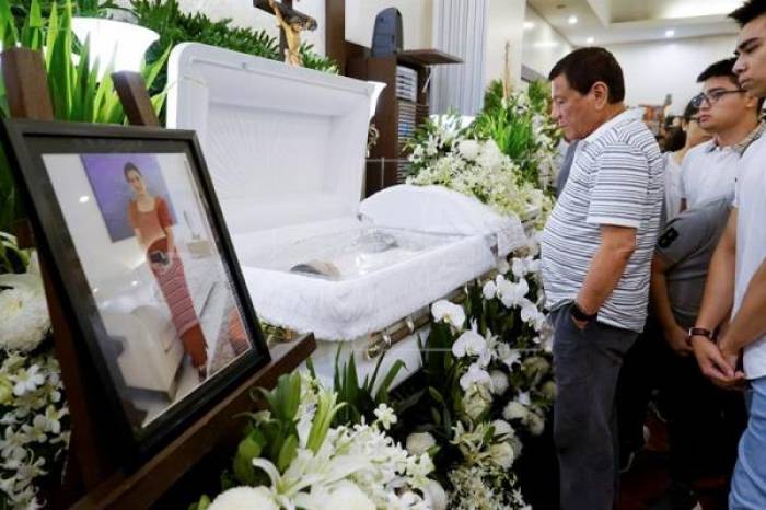 Un exfuncionario adicto al juego, autor del ataque mortal al casino de Manila