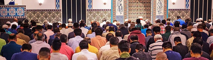 Kuwait finanziert Umbau von Hamburger Kirche zu Moschee
