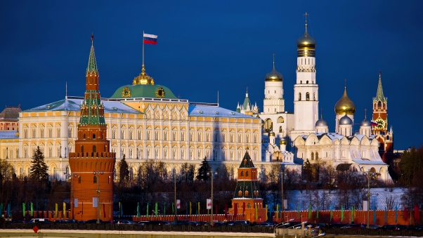 Kremlin: les cinq passagers de l`hélicoptère russe abattu sont morts