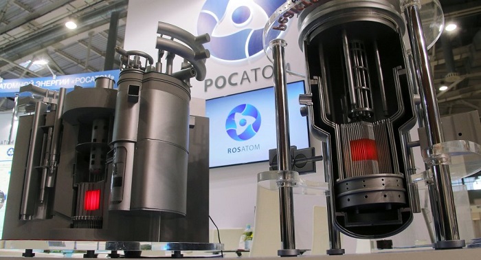Moscú y El Cairo acuerdan un contrato para construir una central nuclear