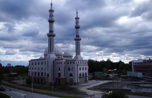 Pays-Bas: des mosquées renforcent leur sécurité
