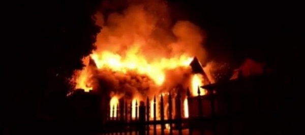 Australie : une mosquée a été incendiée
