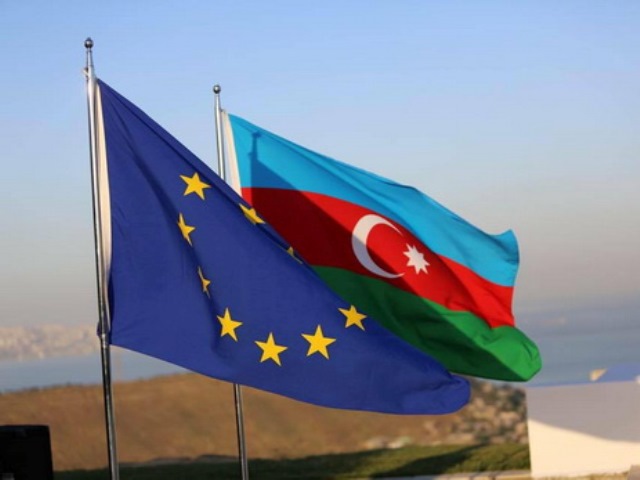 Azerbaiyán y la UE están listos a pasar a nueva etapa de la colaboración