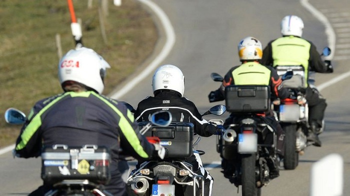 Wenn Technik auf Fahrspaß trifft