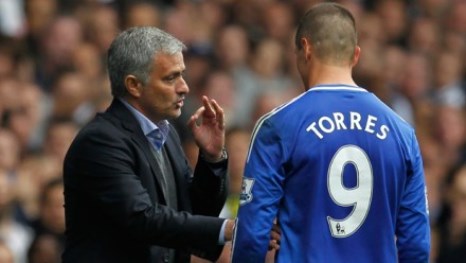 Mourinyo: `Torres satılmayacaq`