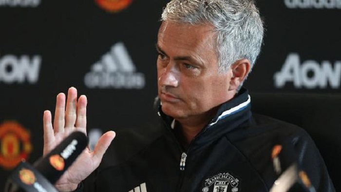 Jose Mourinho: Chelsea sack boss after Premier League slump
