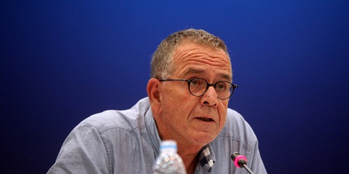 La Grèce ne veut pas devenir "le Liban de l`Europe" 