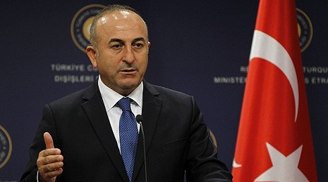 Turkey obliged to pursue active foreign policy