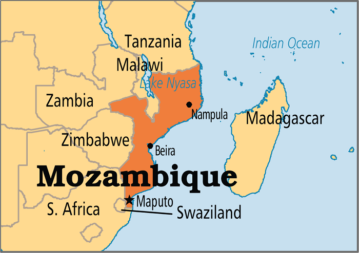 Mozambique boosts security in Maputo due to demonstration fears