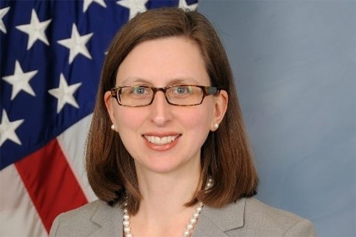 Official of US Department of Defense arrives in Azerbaijan
