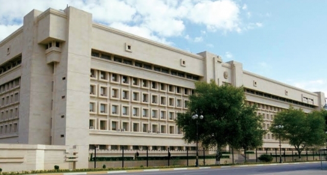President signs decree on changing National Security Ministry