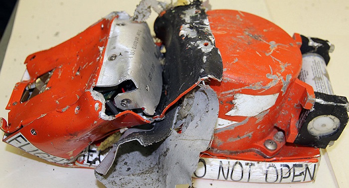 Expertos concluyen la lectura de una caja negra del Boeing estrellado en Rostov del Don