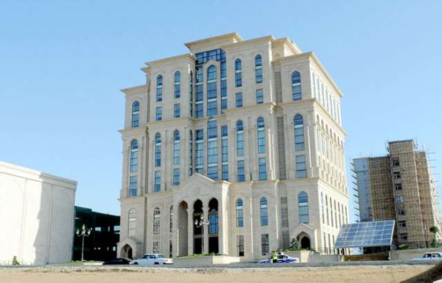  Azerbaijani CEC’s hotline receives several appeals 
