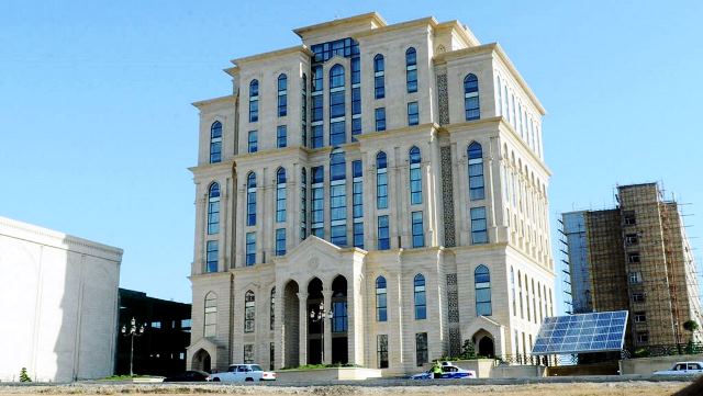 `Təşviqat zamanı pozuntular qeydə alınmayıb` - MSK