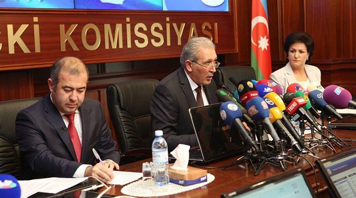Azerbaijan