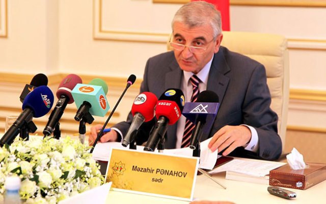 `Heç bir şikayət daxil olmayıb` - MSK sədri