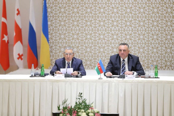 Baku hosts conference of Turkic intelligence services - PHOTOS