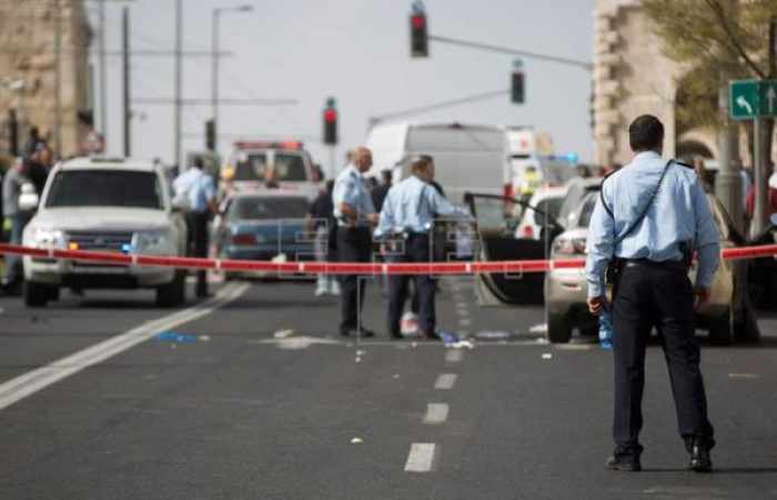 Muere la turista británica acuchillada en Jerusalén