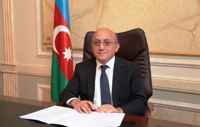 “Partiyamız böyük siyasi məktəbdir” - Mübariz Qurbanlı