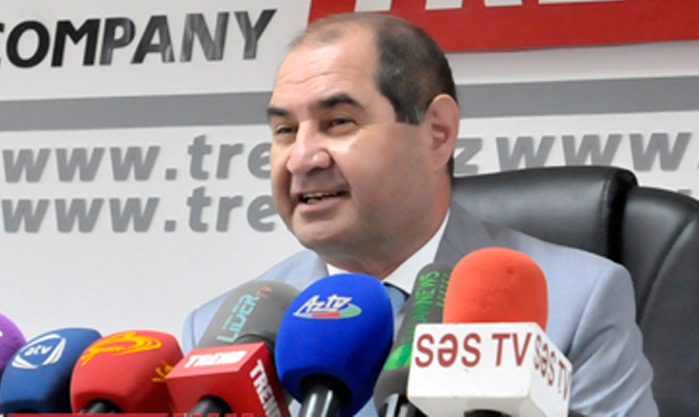`Armenia trying to deceive European policymakers`