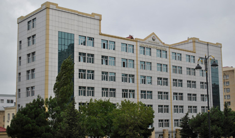 Müdafiə Sənayesi Nazirliyi hesabat hazırlayıb