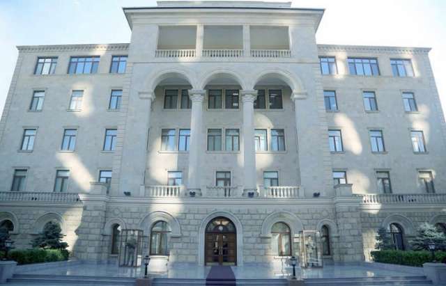 Ministère de la Défense: L’Arménie diffuse les désinformations visant à faire du chantage à la mission de l'OSCE