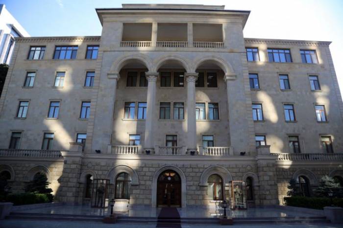 Suivi de l'OSCE: L'Azerbaïdjan a rejeté la désinformation arménienne