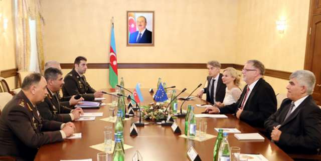  Defense Minister: Our army will fulfill its sacred task