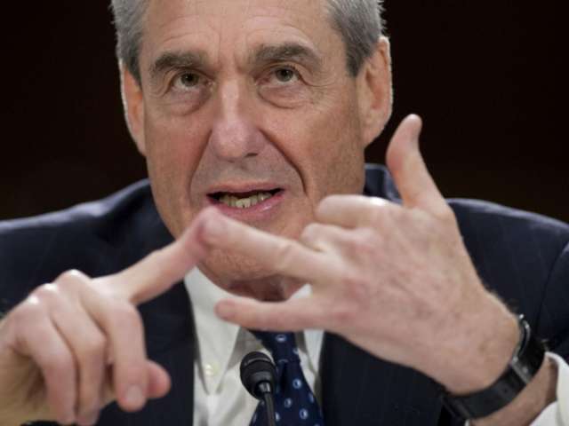 Trump 'being investigated over obstruction of justice'