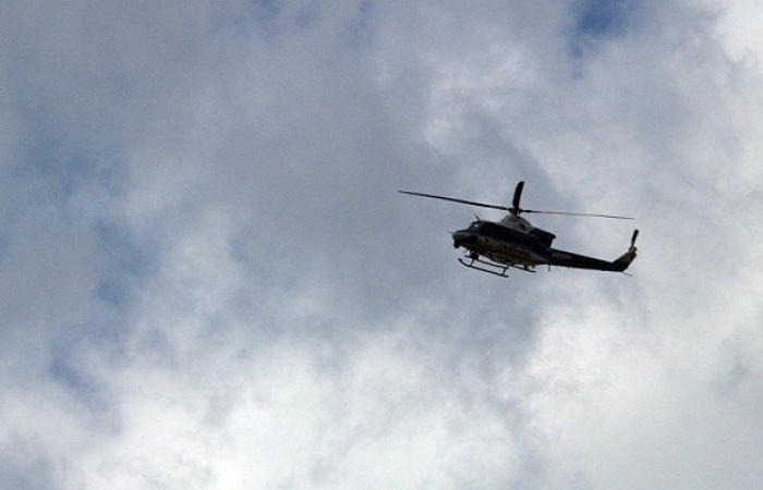 Japón confirma la muerte de los 9 tripulantes de un helicóptero de rescate en Nagano