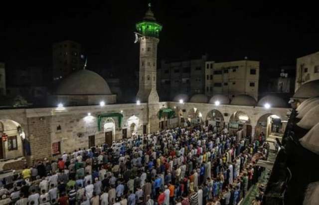 Abgeordneter zerreißt umstrittenes «Muezzin-Gesetz» in Israel