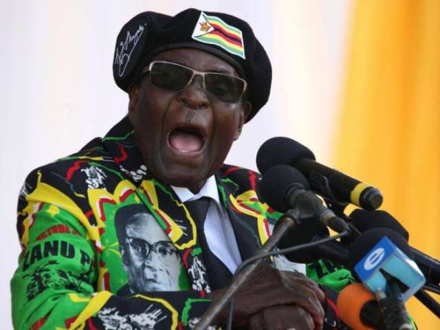 Zimbabwe's Robert Mugabe resigns, ending 37-year rule