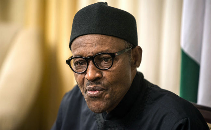   Nigeria`s President Muhammadu Buhari to Talk Boko Haram