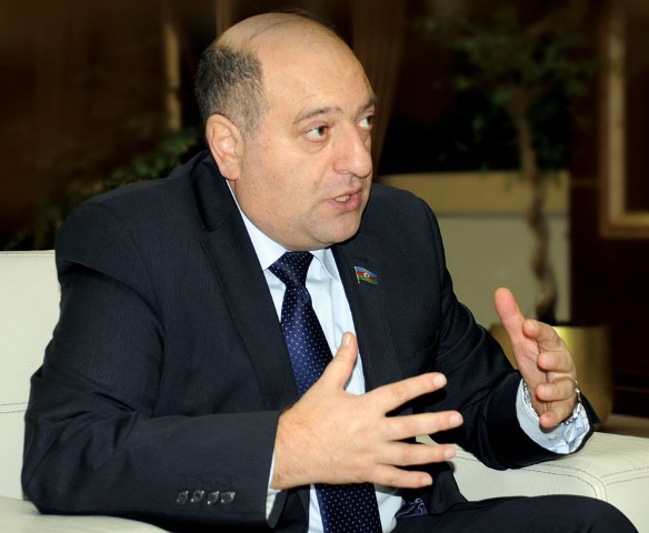 Əlillərlə bağlı deputatdan mühüm təklif