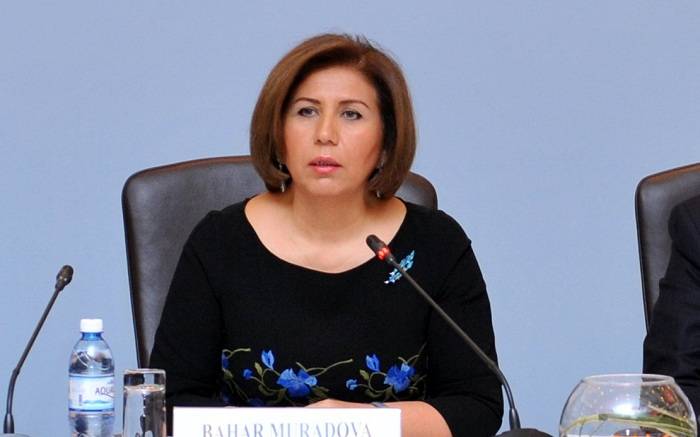 In der OSZE-PV über Mord von Zehra diskutiert: ‘’Ich kannte sie persönlich’’ (VIDEO)
