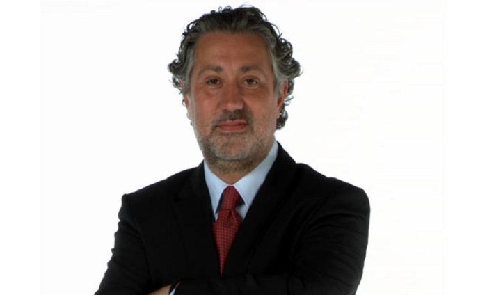 Arrest warrant issued for senior officials of Turkey’s Cumhuriyet newspaper 