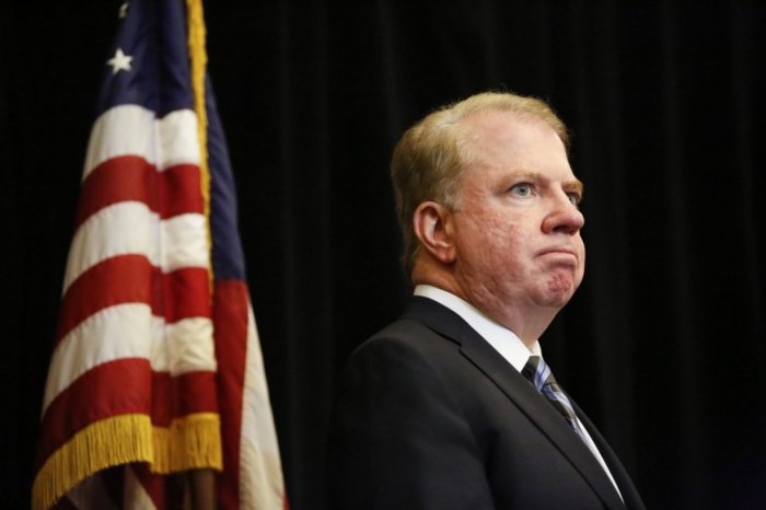 Seattle Mayor Ed Murray resigns amid mounting sexual abuse allegations