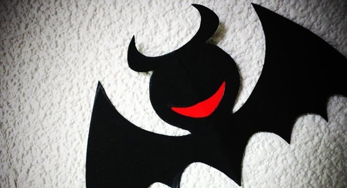 Descubren murciélagos vampiros que chupan sangre humana en Brasil 