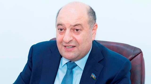 `Xəzər dənizini türklərə verməliyik`-  Deputatla Müsahibə