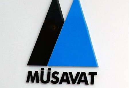 Müsavatda fraksiya narazılığı