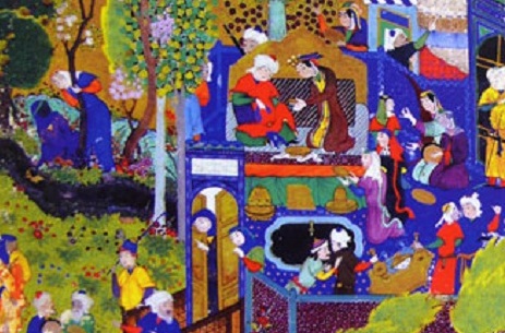 Azerbaijan as guest of honor for 2015 European Night of Museums
