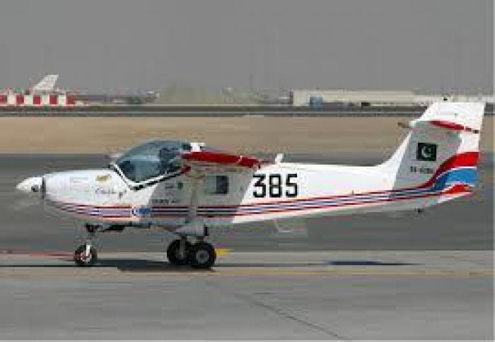 Pakistan’s aircraft to play key role in Azerbaijani military pilots’ skills
